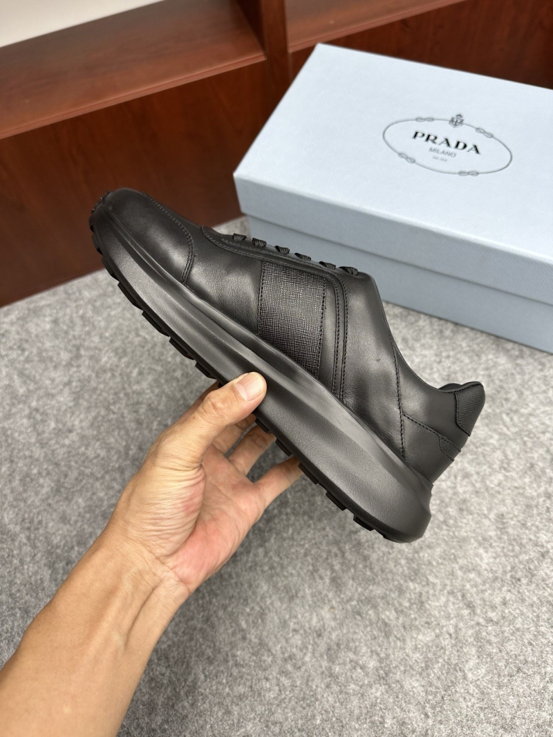 Prada Casual Shoes